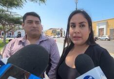 La Libertad: Funcionaria de César Acuña niega acusación de estafa y afirma que descubrirán a responsables