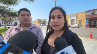 La Libertad: Funcionaria de César Acuña niega acusación de estafa y afirma que descubrirán a responsables