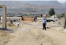 La Libertad: Contaminación del río Moche pone en riesgo la salud y economía de Poroto