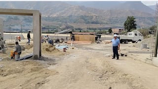 La Libertad: Contaminación del río Moche pone en riesgo la salud y economía de Poroto