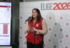 Elecciones 2026: JNE confirma avance del recuento de votos y estima que proclamación de resultados sería en julio
