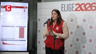 Elecciones 2026: JNE confirma avance del recuento de votos y estima que proclamación de resultados sería en julio