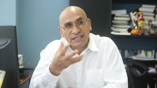 Para disminuir el impacto de El Niño el Gobierno no necesita facultades legislativas