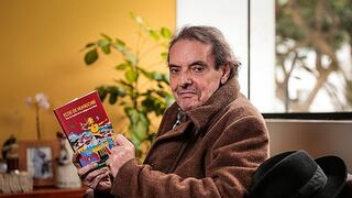 Fallece destacado sociólogo Gonzalo Portocarrero