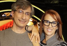 Katia Condos anuncia el fin de su matrimonio con Federico Salazar tras 30 años juntos