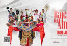 “Raíces del Alma” celebra Fiestas Patrias con danza y gastronomía en el Centro de Lima