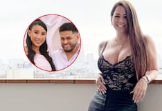 Melissa Klug sobre ruptura de Samahara Lobatón y Bryan Torres: “Espero que haya recapacitado”