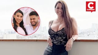 Melissa Klug sobre ruptura de Samahara Lobatón y Bryan Torres: “Espero que haya recapacitado”