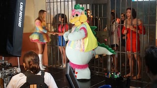 Mi Mejor Enemiga: Karina y Timoteo debutan en el cine con comedia peruana