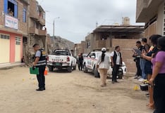 Trujillo se desangra: 4 muertos en menos de 48 horas en El Porvenir