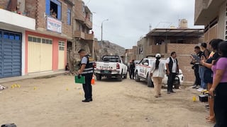 Trujillo se desangra: 4 muertos en menos de 48 horas en El Porvenir
