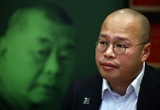 Jimmy Lai es declarado culpable por seguridad nacional en Hong Kong y denuncian ataque a la prensa