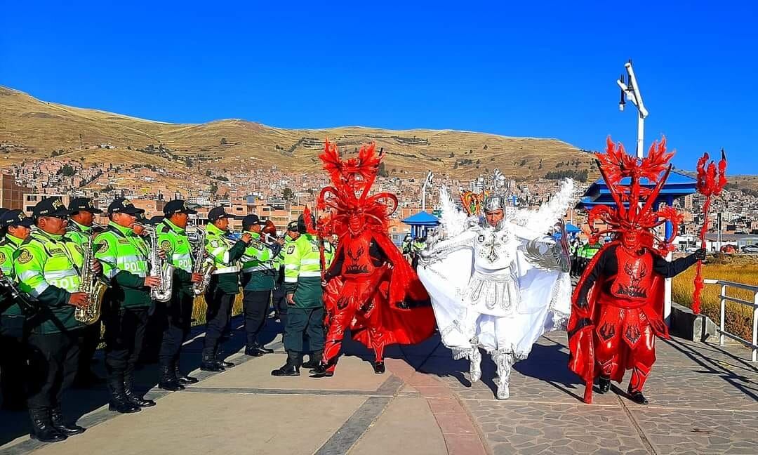 Una de las dirigentes manifestó que las autoridades no apoyaron a ellos, por lo que decidieron dar un paso al costado.