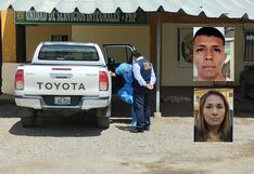 Huancayo: le clava puñal en el corazón y la yugular, luego se va a bañar