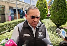 Caen “loncheritas” en Arequipa: 40 vehículos internados en lo que va del 2026