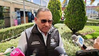 Caen “loncheritas” en Arequipa: 40 vehículos internados en lo que va del 2026