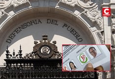 Elecciones 2026: Defensoría descarta fraude sistemático tras reporte de cédulas rayadas en segunda vuelta