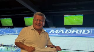 La Libertad: Representantes de la sociedad civil señalan que “César Acuña nunca tuvo palabra ni bandera”