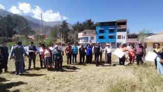 Diresa Huánuco busca recuperar terreno en Zona Cero de Amarilis