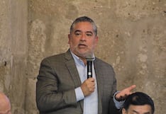 Fenómeno El Niño: Reducción en 70% de productos marinos en Arequipa