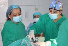 En 30% se incrementan las cirugías en niños en hospital El Carmen