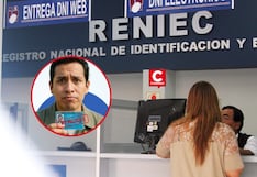 Reniec amplía horario de atención y permitirá votar con DNI vencido en la segunda vuelta
