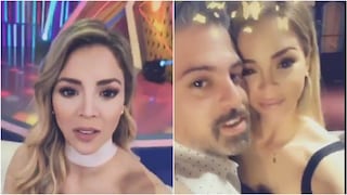Sheyla Rojas anuncia que se casa y muestra cómo le pidieron la mano (VIDEO y FOTOS)