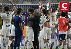 Alianza Lima elimina a Boca Juniors en penales y avanza a la Fase 3 de la Copa Libertadores