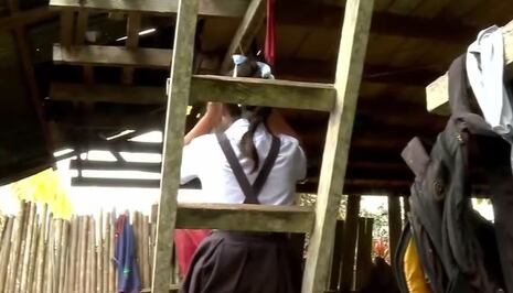 OEA: Violencia contra niñas y adolescentes en Perú es problema estructural del Estado
