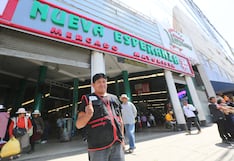 Navidad en mercado Nueva Esperanza: Regresa la ruleta regalona y chocolatada para mil 200 niños (VIDEO)