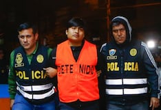 “Pequeño J”: una vida ligada al crimen en Trujillo