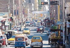 Gobierno anuncia bono de 120 soles en GNV para taxistas formales en Ica