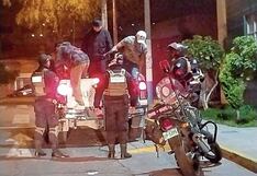 Inseguridad en Arequipa: Pandilleros causan temor en Alto Selva Alegre