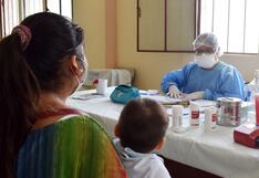 Piura reporta 5 casos probables de tos ferina