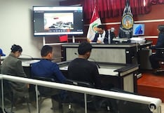 Ica: prisión preventiva contra mototaxista de 19 años que habría violado a menor
