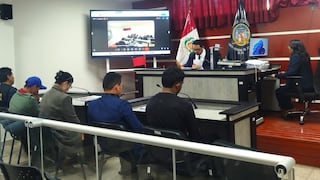 Ica: prisión preventiva contra mototaxista de 19 años que habría violado a menor
