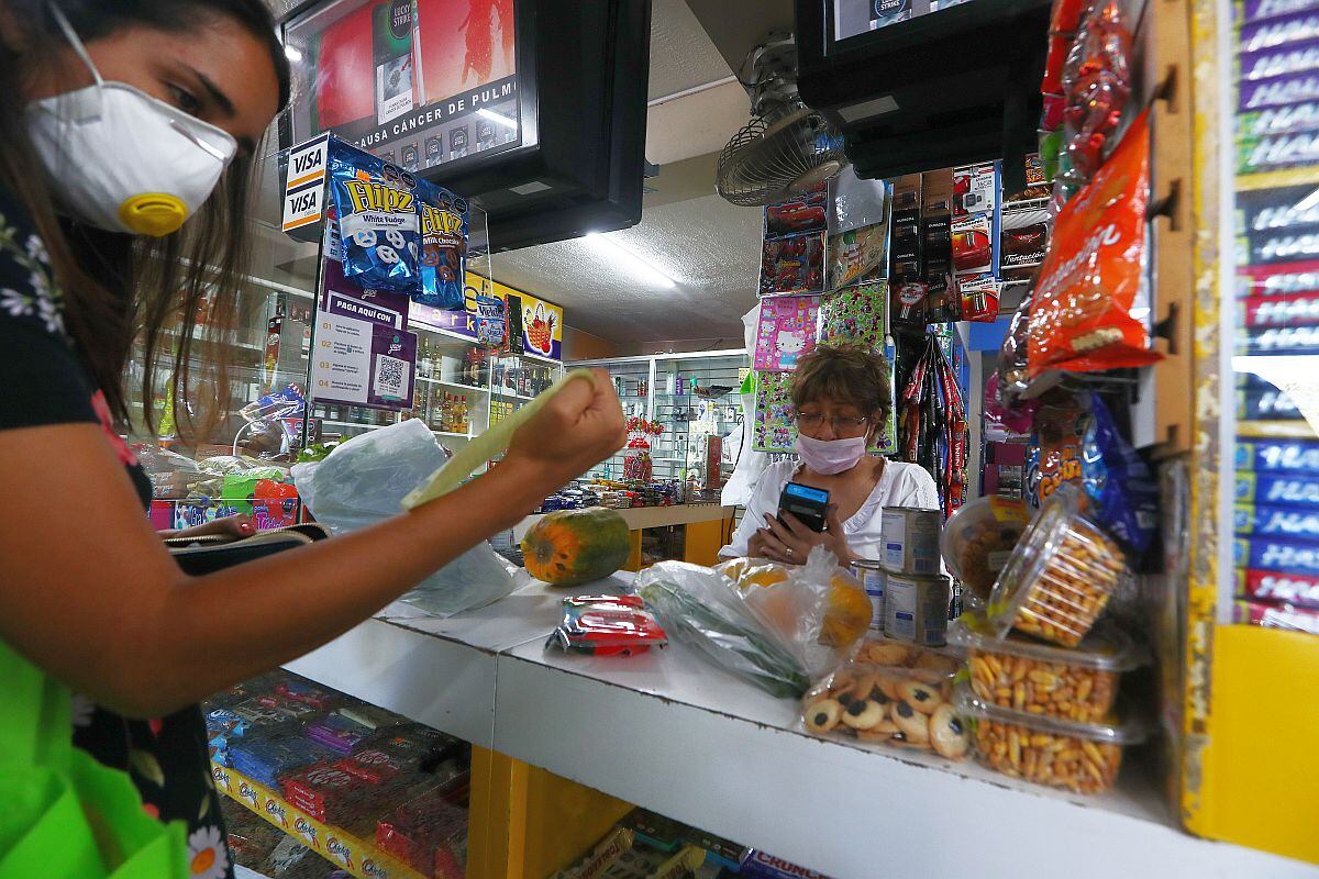 Un ajuste del Impuesto Selectivo al Consumo (ISC) perjudicará a más de 400 mil familias bodegueras de todo el país, dijo la Asociación de Mypes del Perú. (Foto: Alessandro Currarino / GEC)