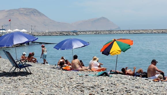 Verano 2024: ¿Cuáles son las playas saludables y aptas para los bañistas?