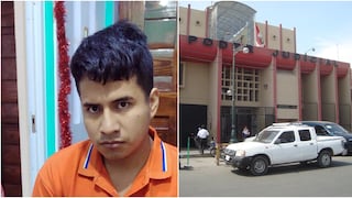 Chincha: nueve meses de prisión preventiva para denunciado por golpear y ultrajar a mujer