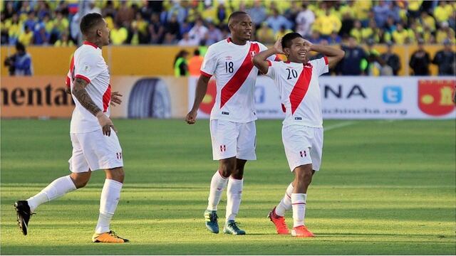 ​Selección peruana: confirman el estadio donde se jugará el Argentina vs. Perú