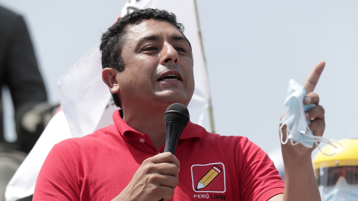 Guillermo Bermejo: Sala Suprema evalúa recurso de nulidad contra su condena