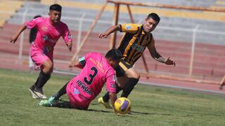 Arequipa: Así se vive la tercera fecha de la etapa provincial de Copa Perú (VIDEO)