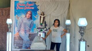 Trujillo: Exige justicia por el asesinato de su hija