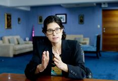 Reniec alerta sobre riesgo en elecciones por recorte presupuestal de S/ 82 millones