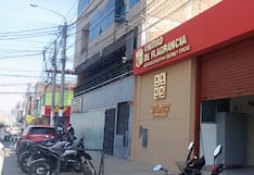 Chiclayo: internamiento preventivo para adolescente por presunta violación sexual