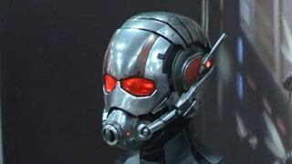 "Los Vengadores: La Era de Ultrón": Hank Pym y Ant-Man aparecen en el nuevo video