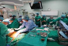 Incor implanta un corazón artificial portátil por primera vez en Perú
