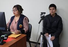 Continúan las inscripciones para el examen de admisión en la Universidad Nacional San Luis Gonzaga