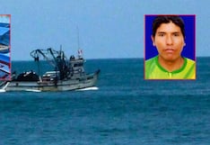 Tragedia en Arequipa: Pescador pierde la vida tras naufragio y otro logra sobrevivir en Lomas