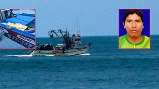 Tragedia en Arequipa: Pescador pierde la vida tras naufragio y otro logra sobrevivir en Lomas